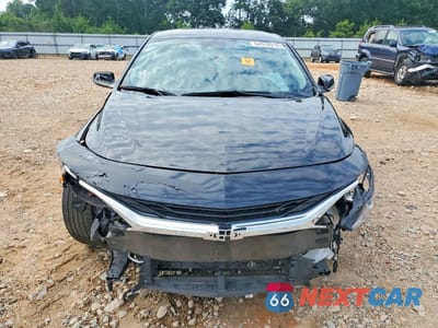 Piąte zdjęcie samochodu w środku: 2024 CHEVROLET MALIBU LT VIN:1G1ZD5ST9RF213497 - miniatura