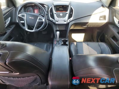 Zdjęcie 8 z 13 samochodu: 2011 GMC TERRAIN SLT VIN:2CTFLWE55B6274737 - miniatura