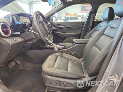 Zdjęcie 7 z 14 samochodu: 2026 CHEVROLET TRAX 2RS VIN:KL77LJEP8TC101062 - miniatura