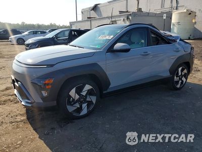 2026 HYUNDAI KONA LIMITED KM8HE3A34TU393024 - główne zdjęcie licytacji z USA - miniatura