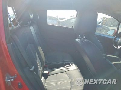Zdjęcie 10 z 13 samochodu: 2014 CHEVROLET SPARK 1LT VIN:KL8CD6S94EC539705 - miniatura