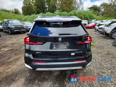 Zdjęcie 6 z 13 samochodu: 2025 BMW X1 XDRIVE28I VIN:WBX73EF0XS5245925 - miniatura