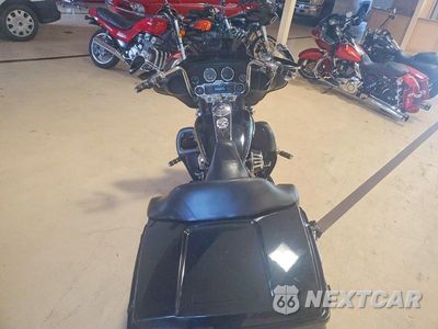 Zdjęcie 6 z 9 samochodu: 2005 HARLEY-DAVIDSON FLHTPI VIN:1HD1FMW195Y615468 - miniatura