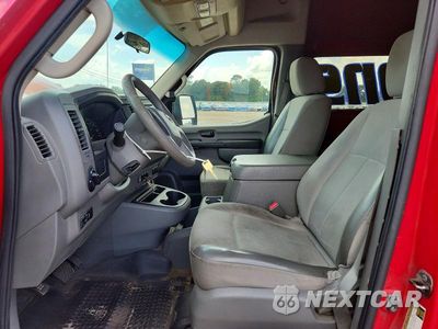 Zdjęcie 7 z 13 samochodu: 2012 NISSAN NV2500 DELIVERY VAN VIN:1N6BF0LY0CN114030 - miniatura