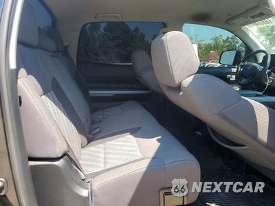 Zdjęcie 10 z 12 samochodu: 2019 TOYOTA TUNDRA SR5 VIN:5TFDY5F14KX809728 - miniatura