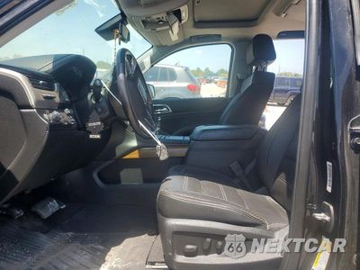 Zdjęcie 7 z 12 samochodu: 2020 GMC YUKON DENALI VIN:1GKS1CKJ2LR286712 - miniatura