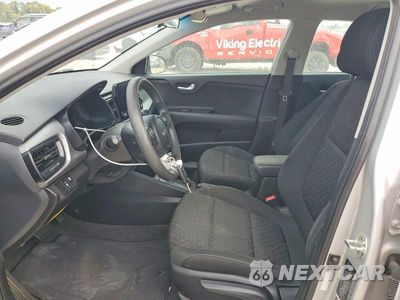 Zdjęcie 7 z 12 samochodu: 2023 KIA RIO S VIN:3KPA24AD9PE534316 - miniatura