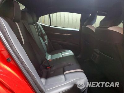 Zdjęcie 10 z 13 samochodu: 2026 TOYOTA CAMRY SE VIN:4T1DAACK3TU330113 - miniatura