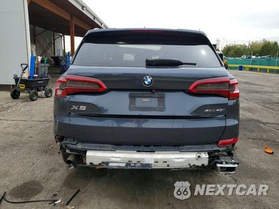 Zdjęcie 6 z 13 samochodu: 2020 BMW X5 XDRIVE40I VIN:5UXCR6C01L9B47883 - miniatura
