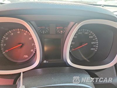 Zdjęcie 9 z 13 samochodu: 2013 CHEVROLET EQUINOX LT VIN:2GNALDEK0D6229750 - miniatura