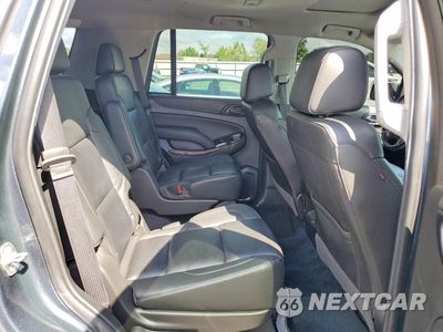 Zdjęcie 11 z 13 samochodu: 2019 CHEVROLET TAHOE K1500 LT VIN:1GNSKBKC4KR396512 - miniatura