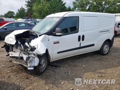2021 RAM PROMASTER CITY ST DELIVERY VAN ZFBHRFAB4M6S83200 - główne zdjęcie licytacji z USA - miniatura