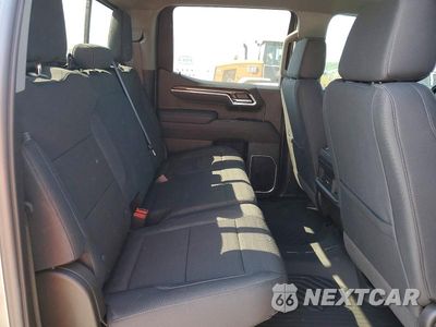 Zdjęcie 10 z 12 samochodu: 2026 CHEVROLET SILVERADO K1500 LT VIN:2GCUKDED3T1183286 - miniatura