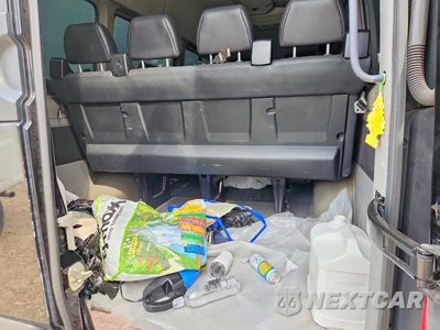 Zdjęcie 10 z 13 samochodu: 2016 MERCEDES-BENZ SPRINTER 2500 VIN:WDZPE8CD9GP193487 - miniatura