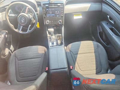 Zdjęcie 8 z 13 samochodu: 2022 HYUNDAI SANTA CRUZ SE VIN:5NTJA4AE4NH003773 - miniatura