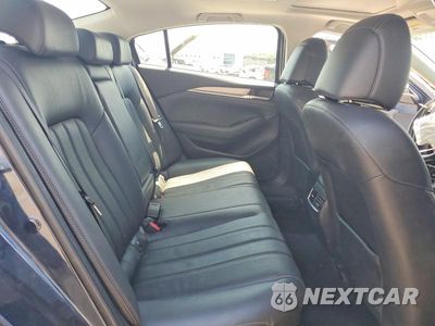 Zdjęcie 28 z 36 samochodu: 2019 MAZDA 6 TOURING VIN:JM1GL1VM6K1508140 - miniatura