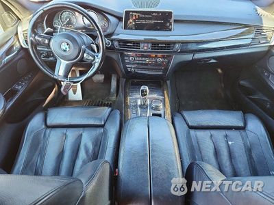 Zdjęcie 8 z 13 samochodu: 2016 BMW X5 XDRIVE35I VIN:5UXKR0C50G0U09808 - miniatura