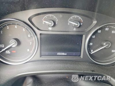 Zdjęcie 9 z 13 samochodu: 2020 BUICK ENCLAVE ESSENCE VIN:5GAERBKW0LJ286912 - miniatura