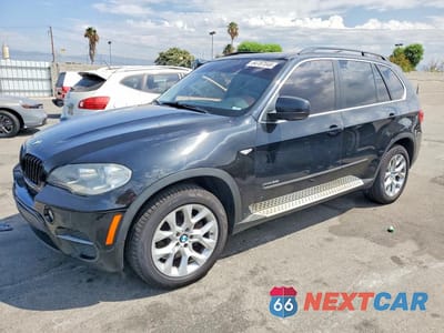 2013 BMW X5 XDRIVE35I 5UXZV4C5XD0G55412 - główne zdjęcie licytacji z USA - miniatura