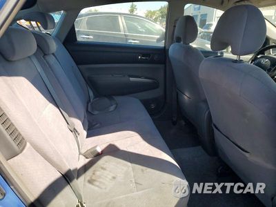 Zdjęcie 10 z 12 samochodu: 2007 TOYOTA PRIUS BASE VIN:JTDKB20U777598672 - miniatura