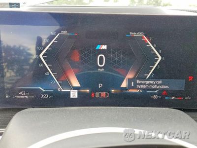 Zdjęcie 9 z 14 samochodu: 2026 BMW X6 XDRIVE40I VIN:5UX33EX0XT9137730 - miniatura