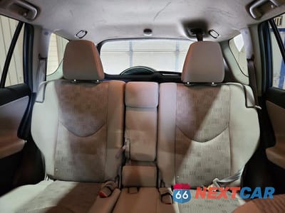 Zdjęcie 10 z 14 samochodu: 2011 TOYOTA RAV4 BASE VIN:2T3BF4DV6BW177557 - miniatura