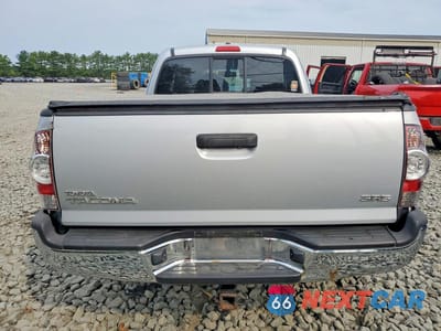 Zdjęcie 6 z 12 samochodu: 2011 TOYOTA TACOMA BASE VIN:5TFUX4EN3BX004966 - miniatura