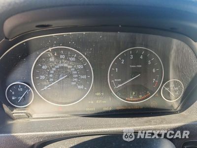 Zdjęcie 9 z 12 samochodu: 2013 BMW 328 XI SULEV VIN:WBA3B5G5XDNS02064 - miniatura