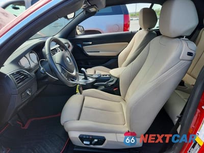 Zdjęcie 7 z 12 samochodu: 2018 BMW 230I VIN:WBA2M7C50JVA97413 - miniatura