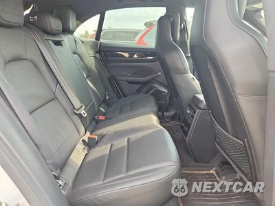 Zdjęcie 10 z 13 samochodu: 2025 PORSCHE MACAN 4 VIN:WP1AA2XA1SL000355 - miniatura