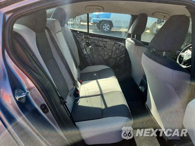 Zdjęcie 10 z 12 samochodu: 2025 TOYOTA COROLLA HYBRID LE VIN:JTDBDMHE5S3019116 - miniatura