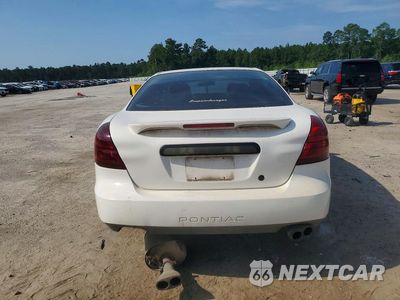Zdjęcie 6 z 12 samochodu: 2004 PONTIAC GRAND PRIX GTP VIN:2G2WR524041189955 - miniatura