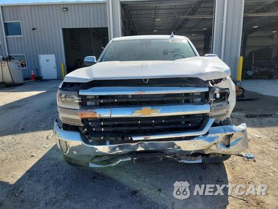 Piąte zdjęcie samochodu w środku: 2016 CHEVROLET SILVERADO K1500 HIGH COUNTRY VIN:3GCUKTEC4GG320685 - miniatura