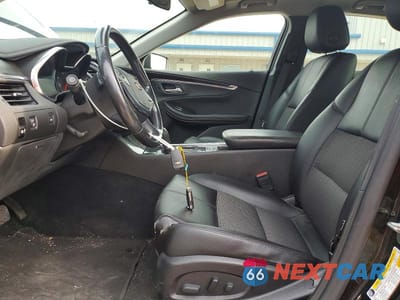 Zdjęcie 7 z 12 samochodu: 2018 CHEVROLET IMPALA LT VIN:2G1105S36J9104534 - miniatura