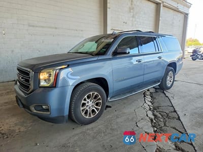 2016 GMC YUKON XL K1500 SLT 1GKS2GKC3GR374079 - główne zdjęcie licytacji z USA - miniatura