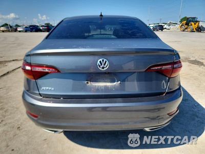 Zdjęcie 6 z 12 samochodu: 2019 VOLKSWAGEN JETTA S VIN:3VWC57BU9KM076188 - miniatura