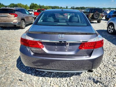 Zdjęcie 6 z 12 samochodu: 2015 HONDA ACCORD EXL VIN:1HGCR2F8XFA199090 - miniatura
