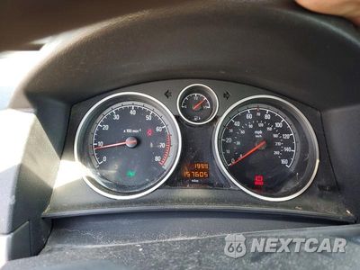 Zdjęcie 9 z 12 samochodu: 2008 SATURN ASTRA XE VIN:W08AR671185097048 - miniatura