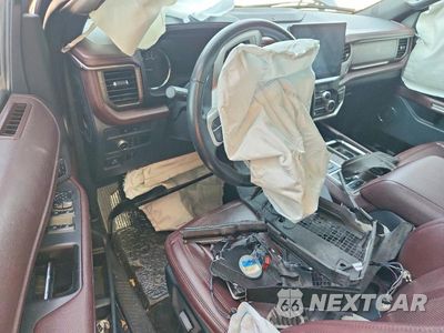 Zdjęcie 8 z 13 samochodu: 2022 FORD EXPEDITION LIMITED VIN:1FMJU2AT1NEA26318 - miniatura