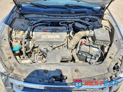 Zdjęcie 11 z 13 samochodu: 2013 HONDA CROSSTOUR EX VIN:5J6TF3H38DL002119 - miniatura