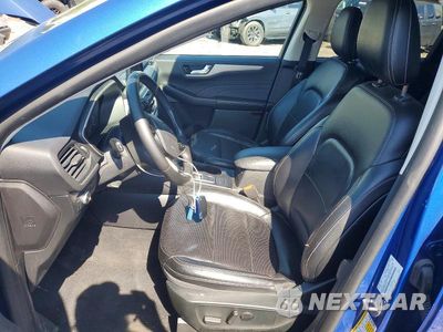 Zdjęcie 7 z 12 samochodu: 2022 FORD ESCAPE SEL VIN:1FMCU9H61NUA17741 - miniatura