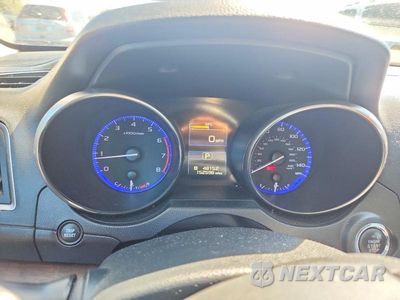 Zdjęcie 9 z 12 samochodu: 2015 SUBARU OUTBACK 2.5I LIMITED VIN:4S4BSBLC9F3331361 - miniatura