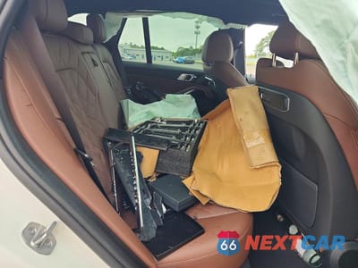 Zdjęcie 11 z 13 samochodu: 2026 BMW X5 XDRIVE40I VIN:5UX23EU0XT9420418 - miniatura