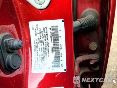 Zdjęcie 12 z 12 samochodu: 2011 HONDA CIVIC EX VIN:2HGFA1F8XBH544063 - miniatura