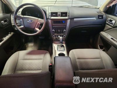Zdjęcie 8 z 13 samochodu: 2012 FORD FUSION SE VIN:3FAHP0HA4CR441040 - miniatura