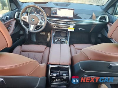 Zdjęcie 8 z 13 samochodu: 2026 BMW X5 XDRIVE40I VIN:5UX23EU07T9378791 - miniatura