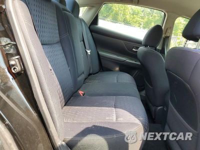 Zdjęcie 10 z 12 samochodu: 2017 NISSAN ALTIMA 2.5 S VIN:1N4AL3AP5HC488239 - miniatura