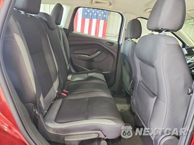 Zdjęcie 11 z 13 samochodu: 2015 FORD ESCAPE S VIN:1FMCU0F71FUB56258 - miniatura