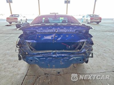 Zdjęcie 6 z 13 samochodu: 2022 HYUNDAI ELANTRA SEL VIN:KMHLM4AG8NU292478 - miniatura