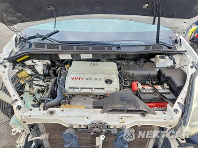Zdjęcie 12 z 13 samochodu: 2005 TOYOTA SIENNA LE 7 PASSENGER VIN:5TDZA23CX5S321876 - miniatura